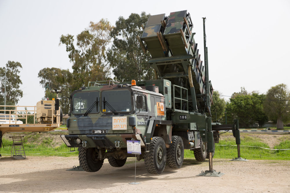 美国将再向乌克兰提供军事援助 美国将再向乌克兰提供军事援助