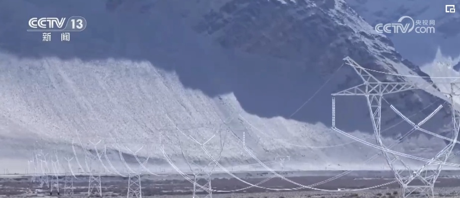 畅通“电力天路”让农牧民“用好电”