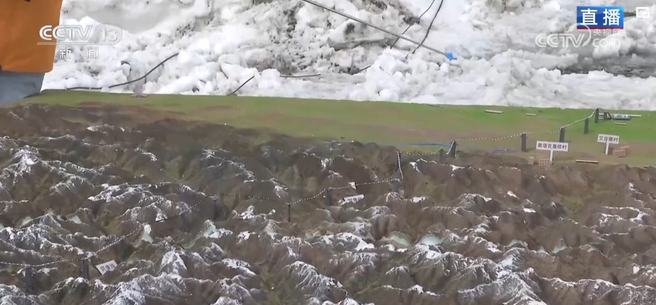 畅通“电力天路”让农牧民“用好电”