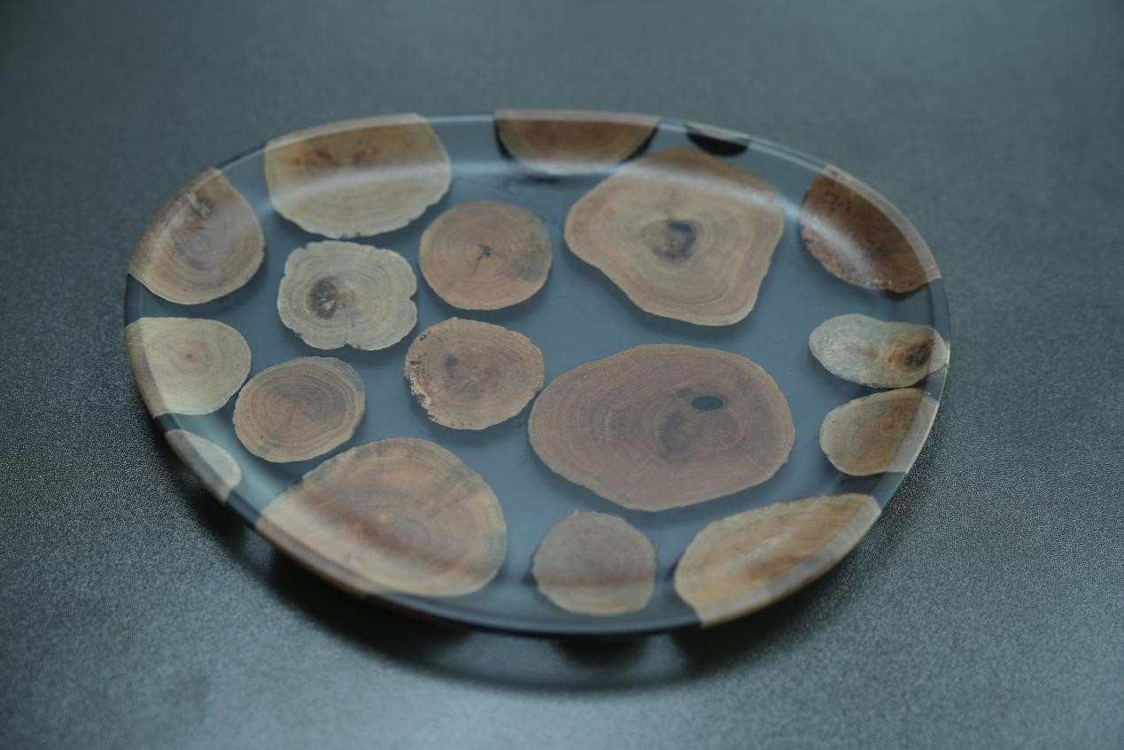 广州增城正果镇:“小荔枝”成就“大产业” 广州增城正果镇:“小荔枝”成就“大产业”