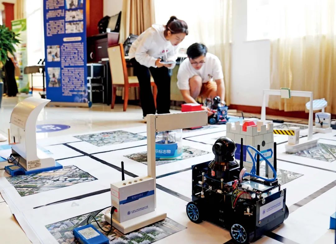 家长们不用焦虑普职分流了？职业本科了解一下