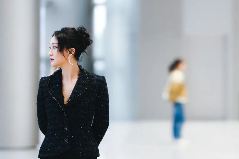 胡歌、周迅分获白玉兰奖最佳男、女主角 胡歌、周迅分获白玉兰奖最佳男、女主角