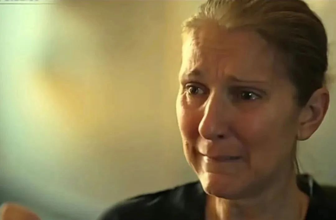 女星首次公开发病情景：痉挛长达10分钟，无法控制呼吸