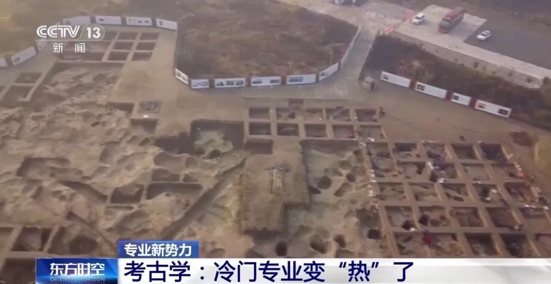 入学即就业，还带编制？这个冷门专业火了！