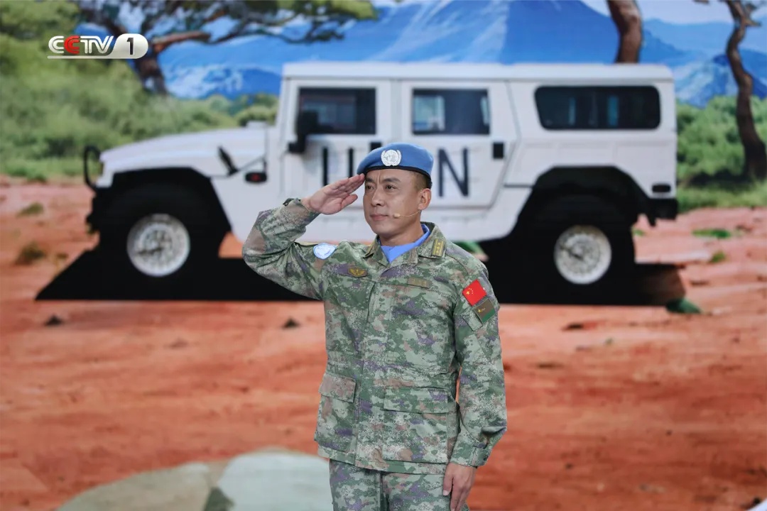 打靶11环,遇到挑衅不能随意还手......维和军人的经历比电影还惊险! 打靶11环,遇到挑衅不能随意还手......维和军人的经历比电影还惊险!