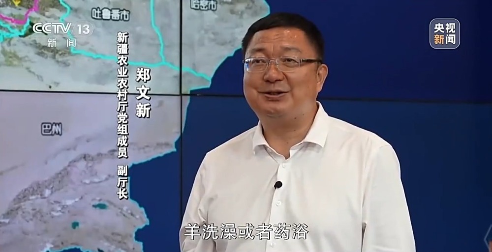阿勒泰延续千年的夏季转场 如今有了什么新变化？