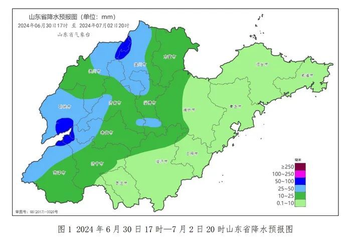 局部暴雨或冰雹+10级阵风,山东将再迎降雨!青岛未来几天…… 局部暴雨或冰雹+10级阵风,山东将再迎降雨!青岛未来几天……
