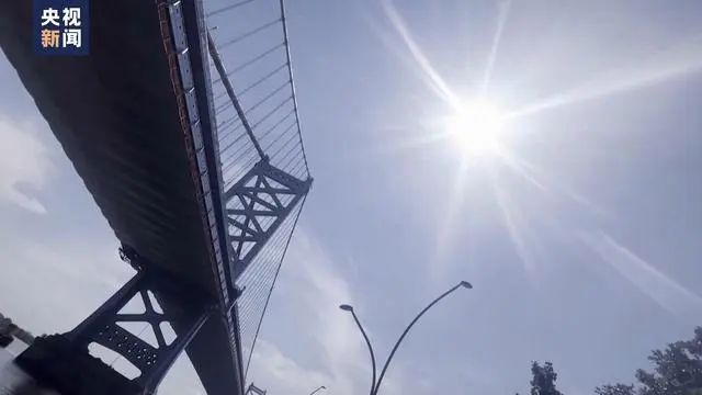 天津今晚雷雨！极端天气成常态！海河流域或有洪水？