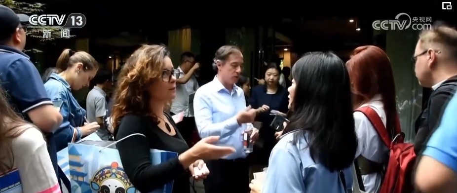 逛不完,根本逛不完!“中国行”火炎焱燚! 逛不完,根本逛不完!“中国行”火炎焱燚!