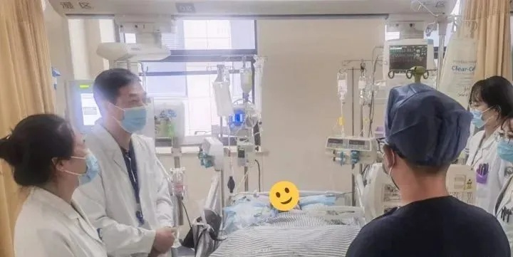 发烧5天，男子确诊！死亡率极高，很多人以为是感冒