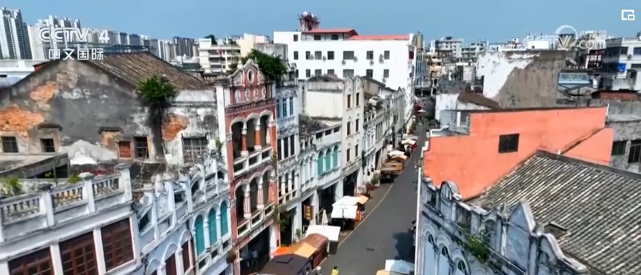 逛不完,根本逛不完!“中国行”火炎焱燚! 逛不完,根本逛不完!“中国行”火炎焱燚!