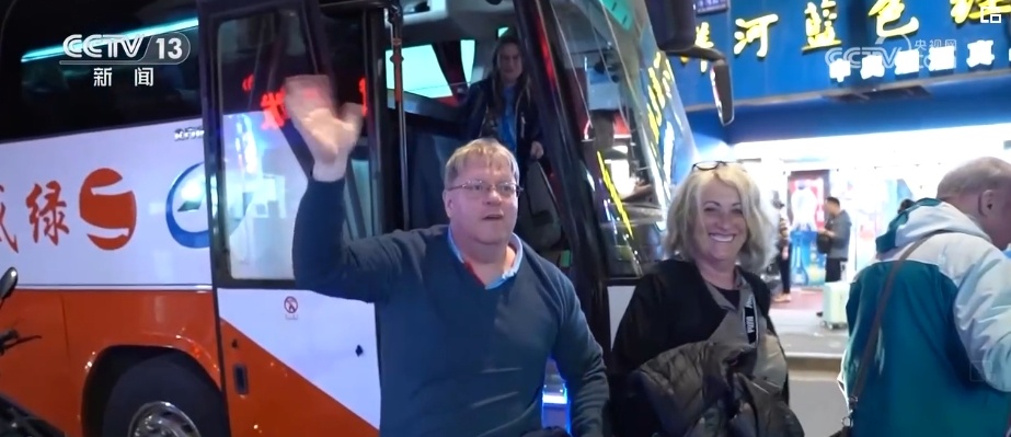 逛不完,根本逛不完!“中国行”火炎焱燚! 逛不完,根本逛不完!“中国行”火炎焱燚!