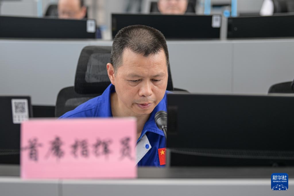 海南商业航天发射场 双工位合练备首发