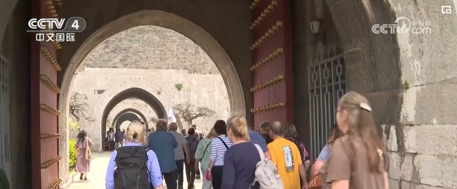 逛不完,根本逛不完!“中国行”火炎焱燚! 逛不完,根本逛不完!“中国行”火炎焱燚!