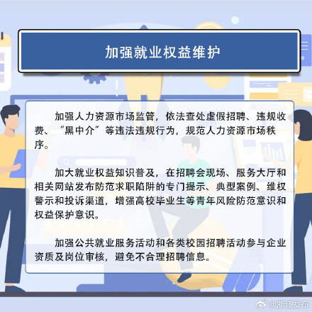 高校毕业生看过来,这11条就业创业政策举措请查收→ 高校毕业生看过来,这11条就业创业政策举措请查收→