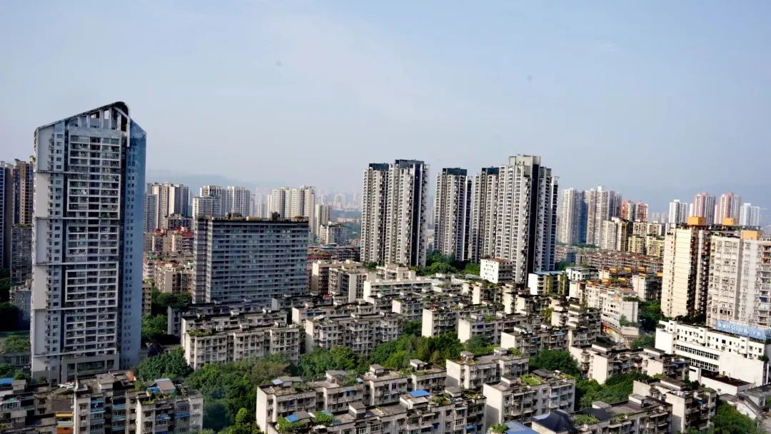 注意防暑！气温陡升 今日重庆最高气温或达37℃