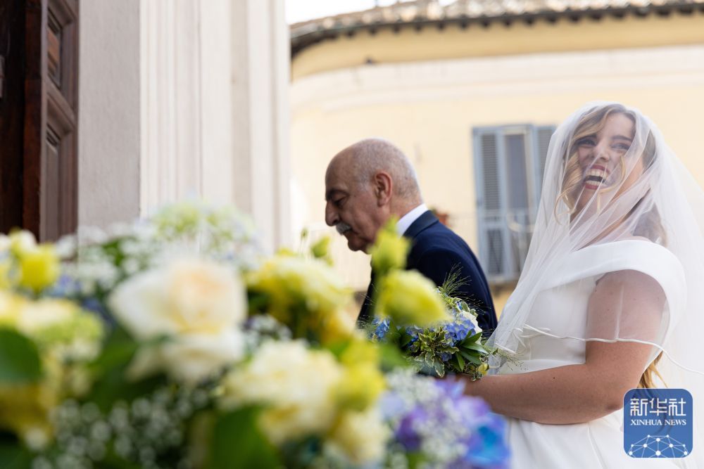 罗马:假日即景 罗马:假日即景