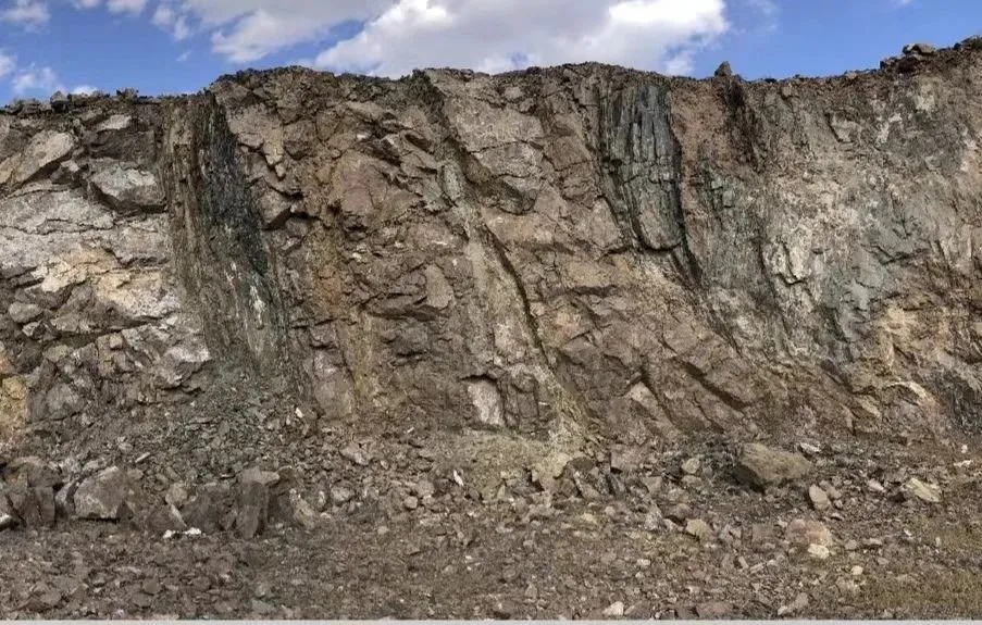 内蒙古又发现两种新矿物 内蒙古又发现两种新矿物