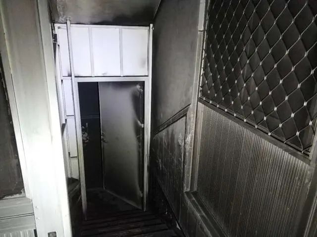 火灾中如何成功逃生?真实案例,沉浸式学习! 火灾中如何成功逃生?真实案例,沉浸式学习!