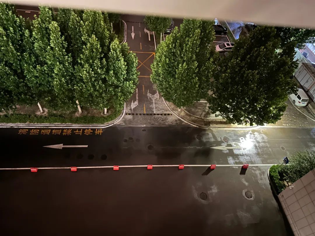 天津8级以上雷暴大风+冰雹！局地暴雨！集中在这个时段！最新预警来了！