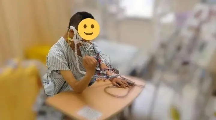 发烧5天，男子确诊！死亡率极高，很多人以为是感冒