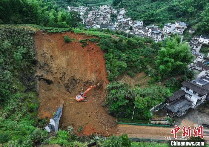 一地预警：这些人员须尽快撤离！