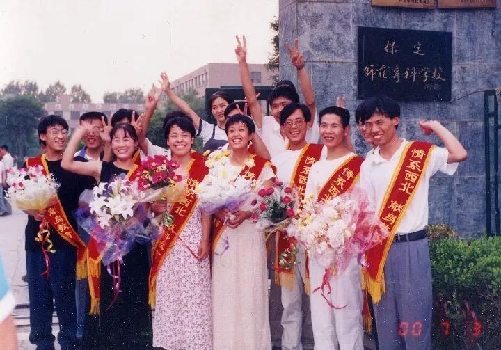 24年,15个年轻人,大风都刮不走他们 24年,15个年轻人,大风都刮不走他们