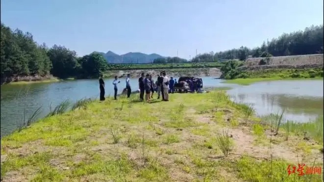 近期已多人丧命！特别警惕