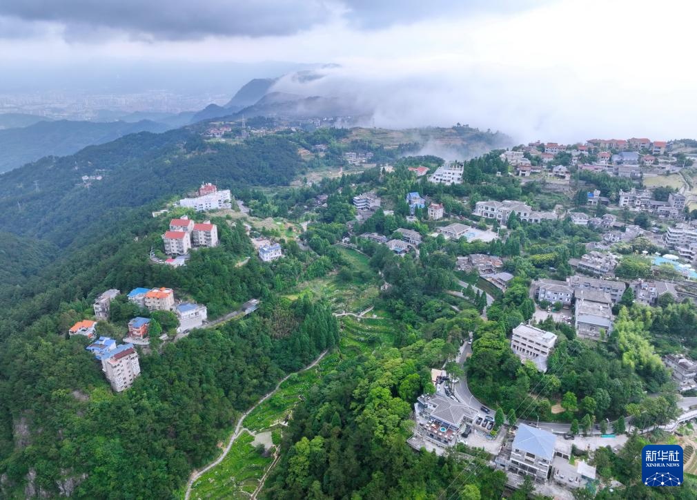 “鼓岭家&middot;谱”帮助外国友人在中国寻根