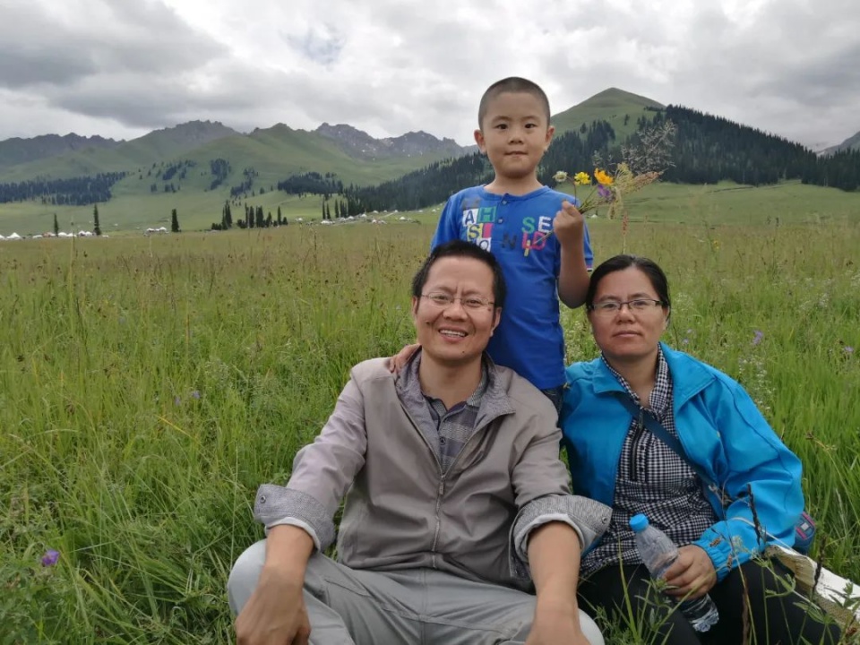 24年,15个年轻人,大风都刮不走他们 24年,15个年轻人,大风都刮不走他们