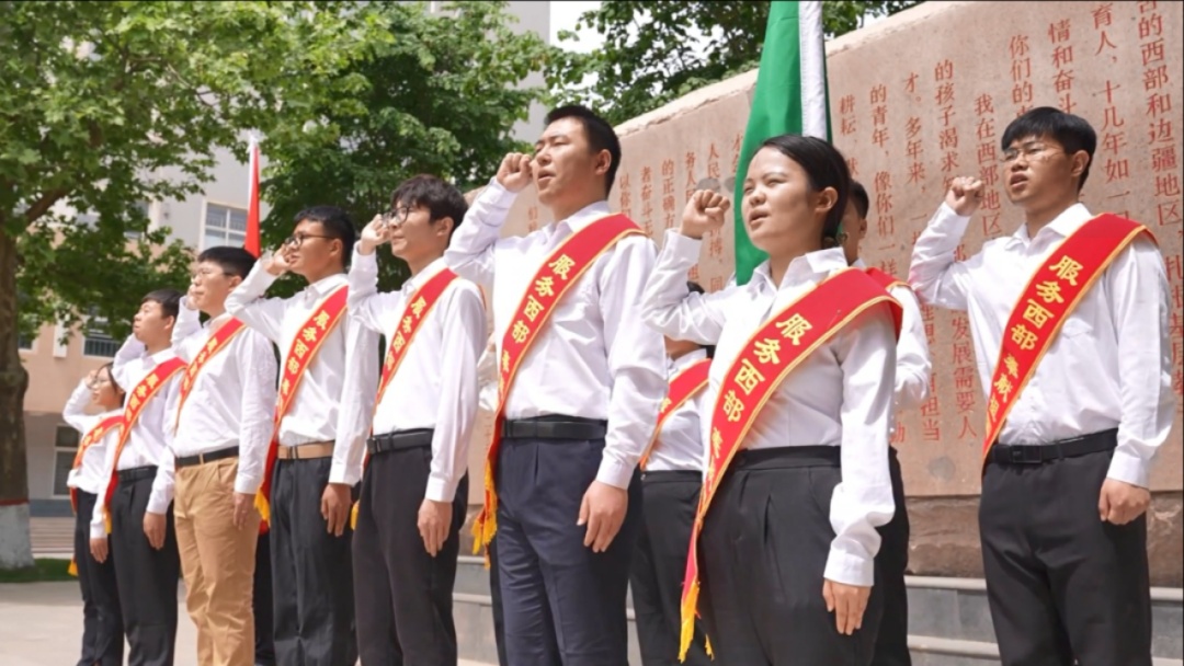 24年,15个年轻人,大风都刮不走他们 24年,15个年轻人,大风都刮不走他们