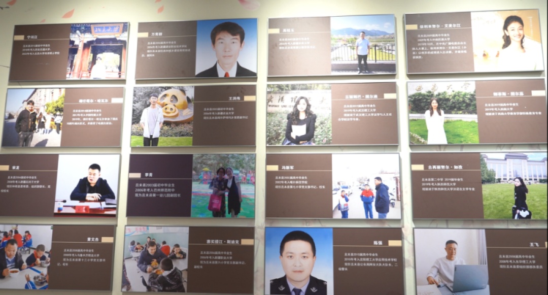 24年,15个年轻人,大风都刮不走他们 24年,15个年轻人,大风都刮不走他们