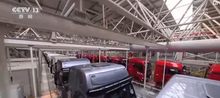 点亮“智造”之光 “中国制造”拥有更多海外“回头客”“忠实粉丝”