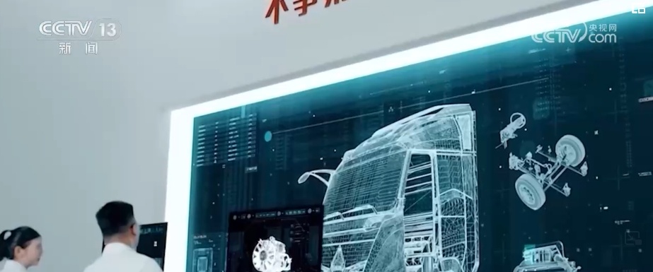 点亮“智造”之光 “中国制造”拥有更多海外“回头客”“忠实粉丝”