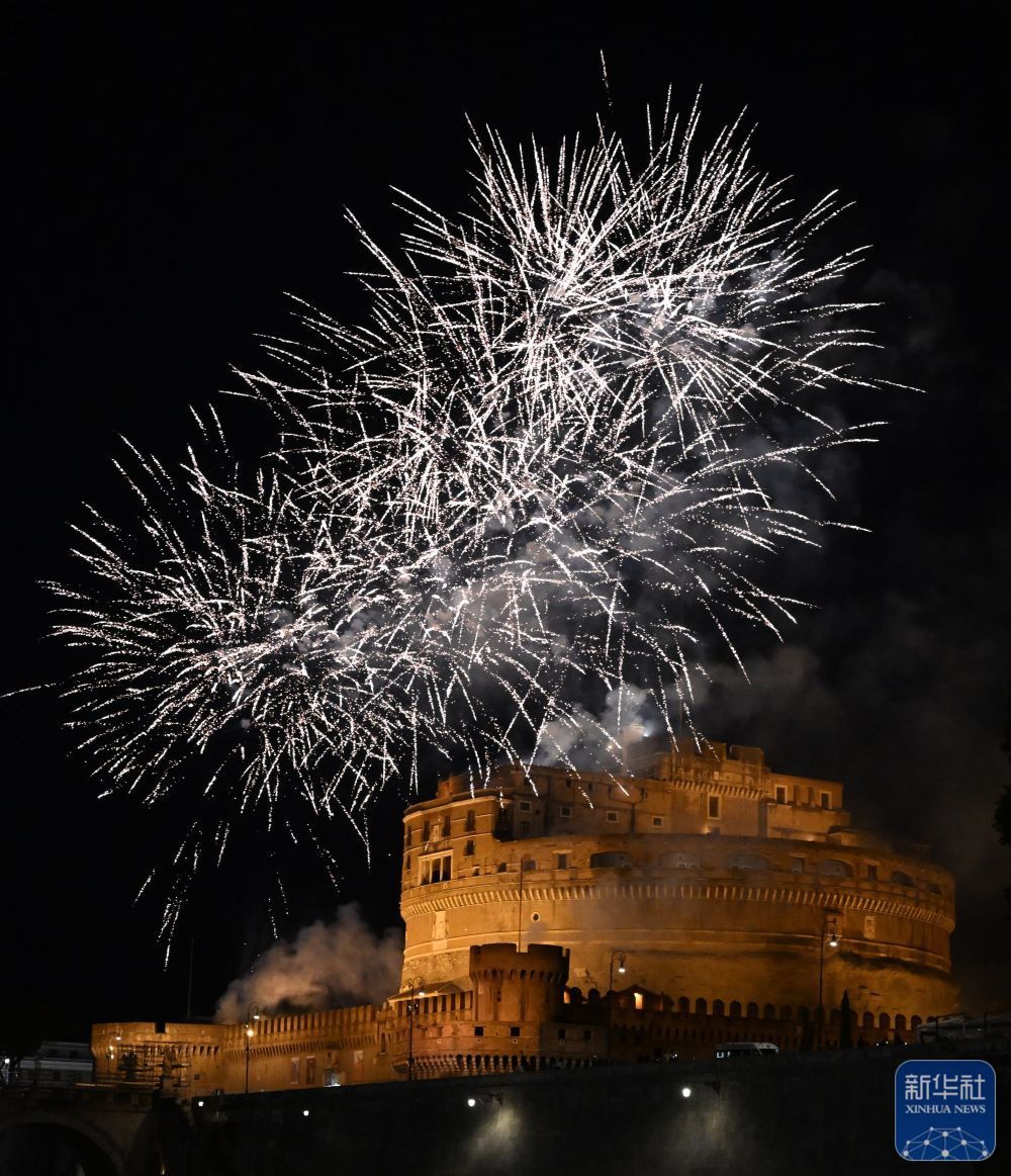 罗马:假日即景 罗马:假日即景