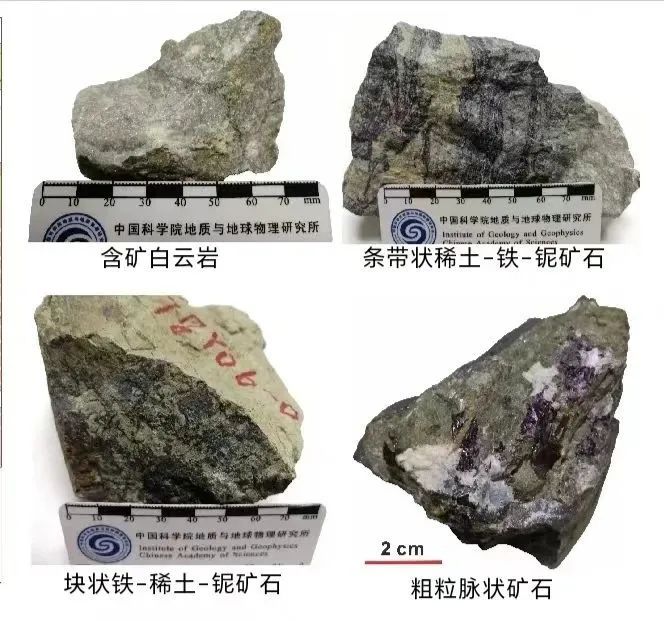 新矿物+2！我国科学家最新发现，有重大用途→