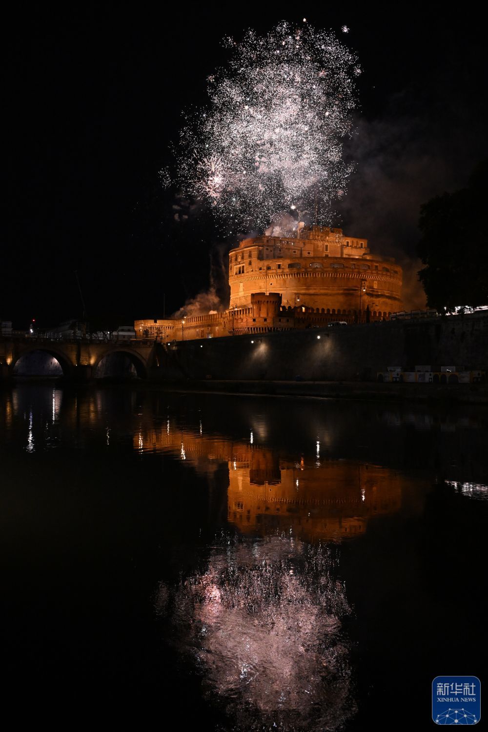 罗马:假日即景 罗马:假日即景