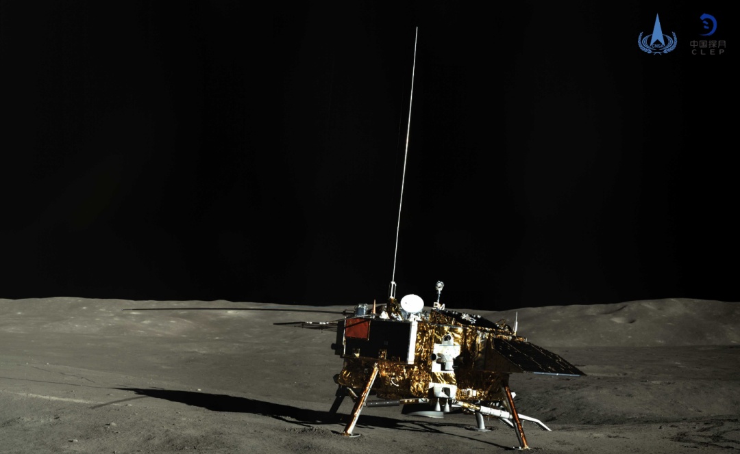 嫦娥六号开启了哪些“宝藏”？