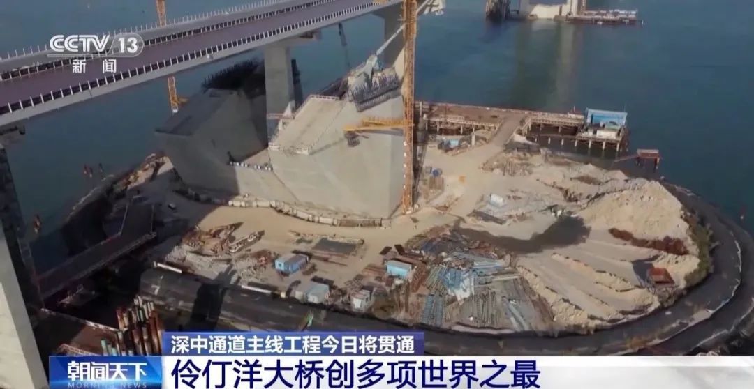 能抗17级强台风的“玻璃”啥样？