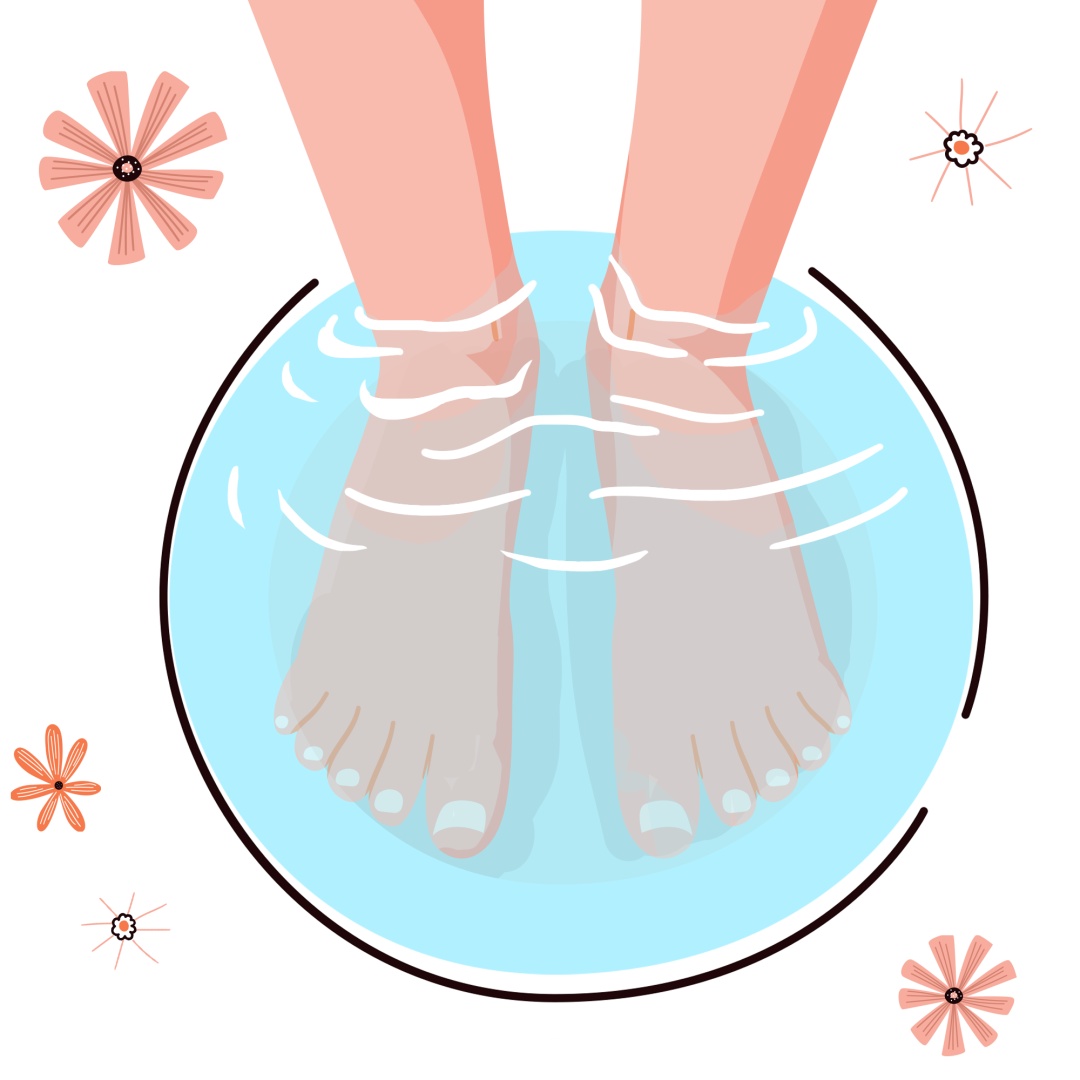 夏季这病高发,传别人,还传自己! 夏季这病高发,传别人,还传自己!