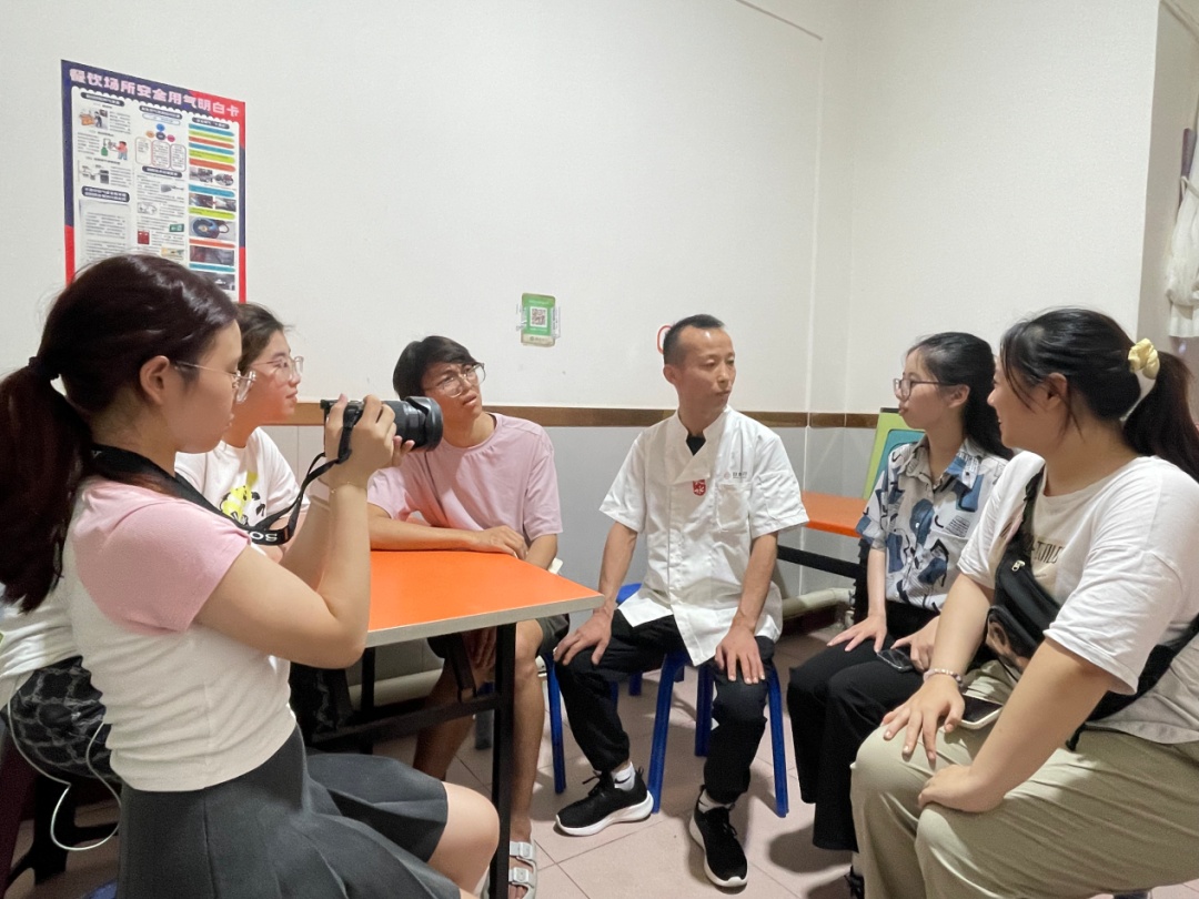 天水麻辣烫现在咋样了？专访出圈的“表情哥”