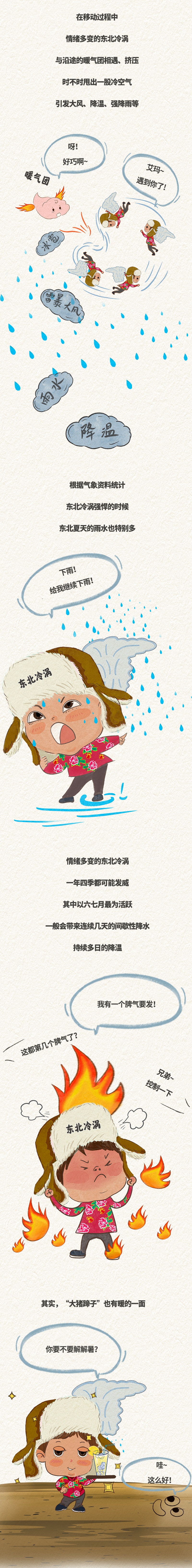 爱洒水的“东北冷涡”，什么来头？