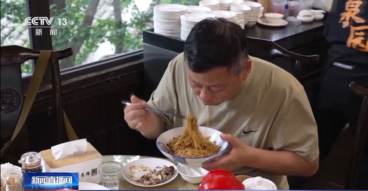 是谁的“吃货”DNA动了！这些夏日美味 清爽又解暑