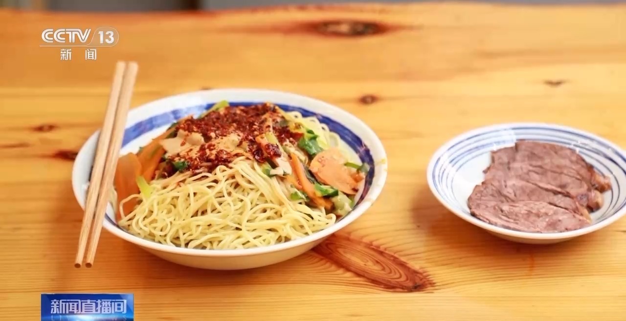 是谁的“吃货”DNA动了！这些夏日美味 清爽又解暑