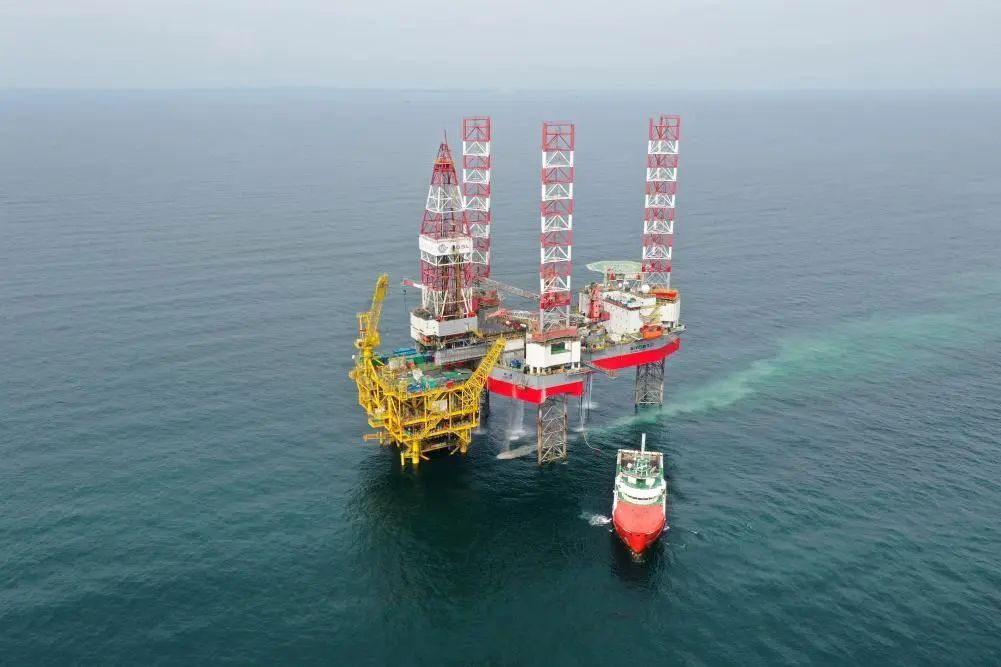 我国首个！今天，顺利投产