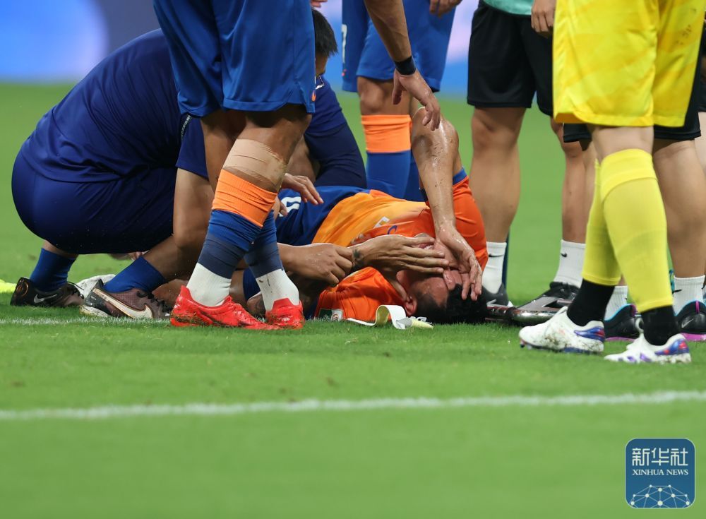 中超丨北京国安胜山东泰山