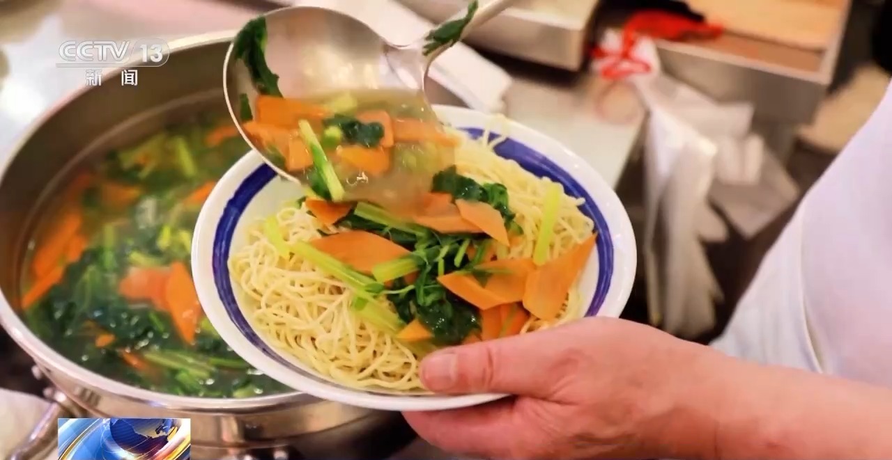 是谁的“吃货”DNA动了！这些夏日美味 清爽又解暑