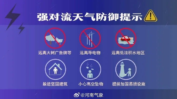 减少出门！暴雨+10级雷暴大风+冰雹来了！