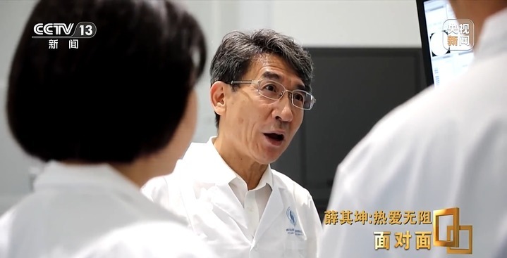 超算、AI、量子科学将因他改变！