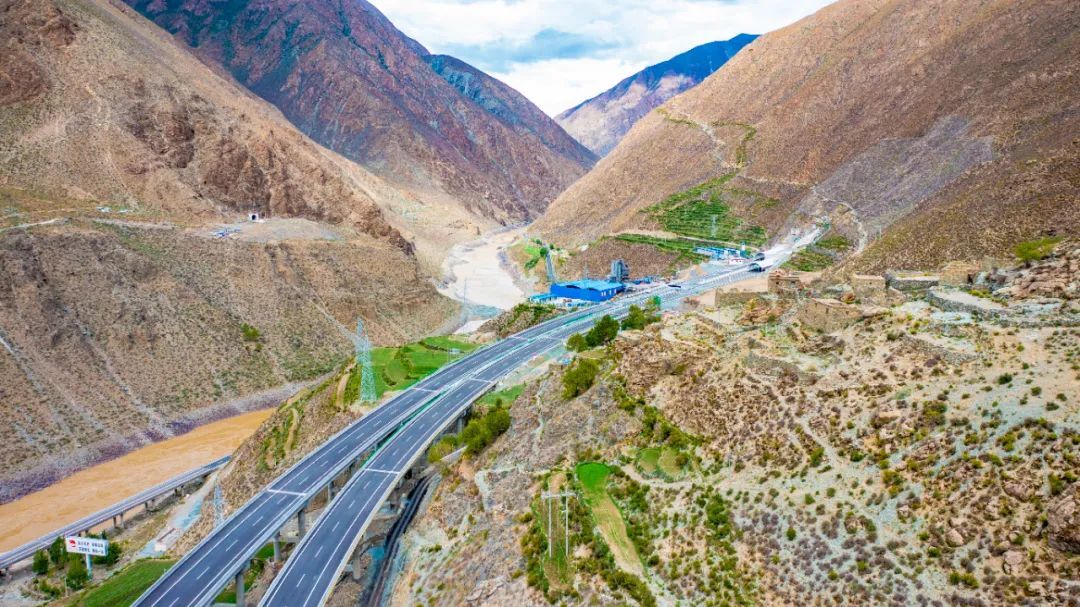 正式通车！再添重要大通道